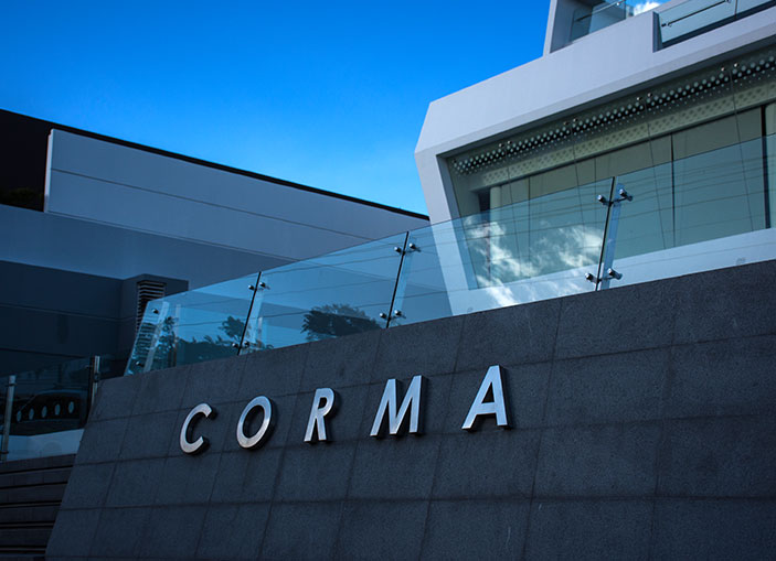 Corma5